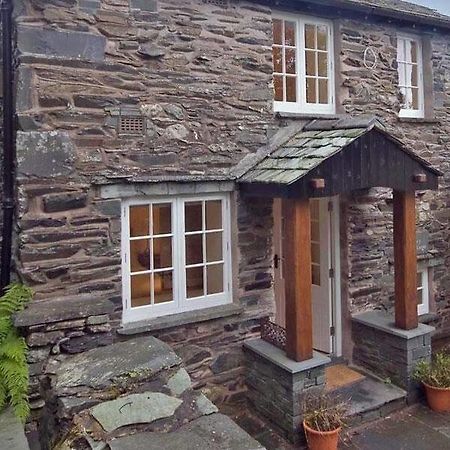 Ivy Cottage Эмблсайд Экстерьер фото